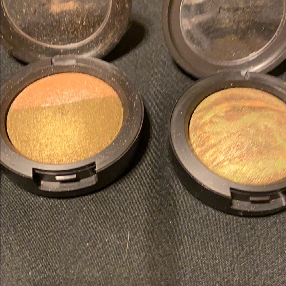 MAC Mineralized Shadows - Picture 4 of 4